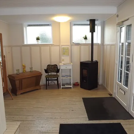 科若巴沃酒店 3*