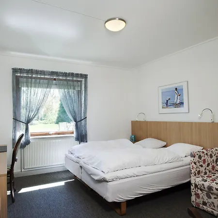 科若巴沃酒店 3*