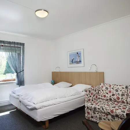 科若巴沃酒店 宾馆 3*