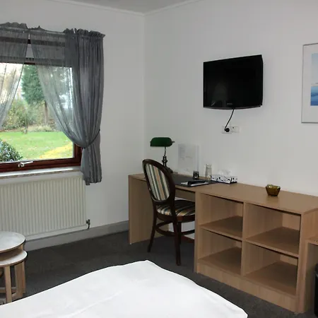 科若巴沃酒店 宾馆