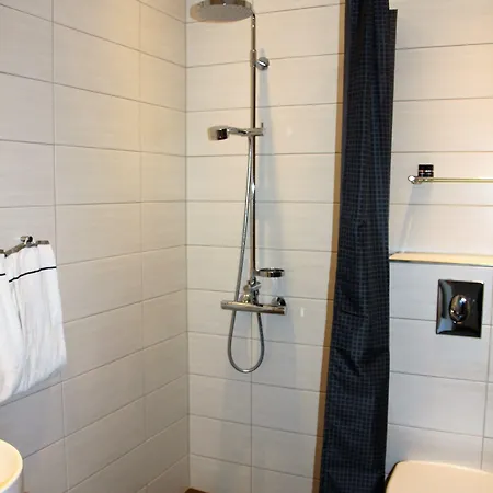 科若巴沃酒店 帕兹堡