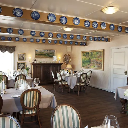 宾馆 科若巴沃酒店 3*