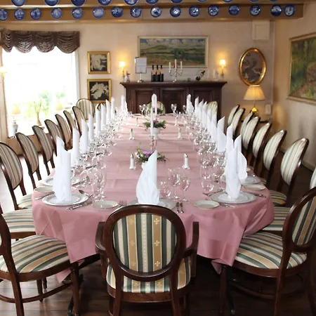 宾馆 科若巴沃酒店