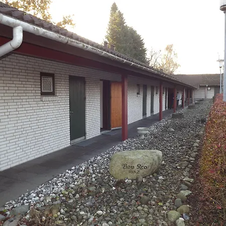 科若巴沃酒店 宾馆 帕兹堡