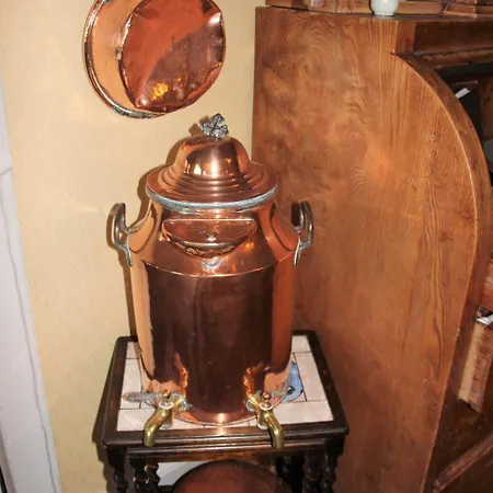 宾馆 科若巴沃酒店 3*