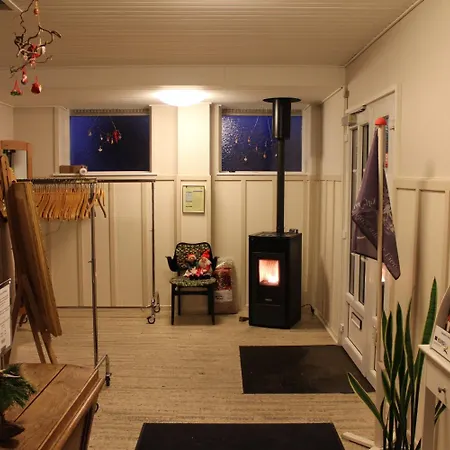 宾馆 科若巴沃酒店 帕兹堡