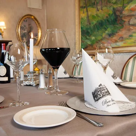 宾馆 科若巴沃酒店 3*