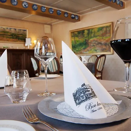 宾馆 科若巴沃酒店 帕兹堡