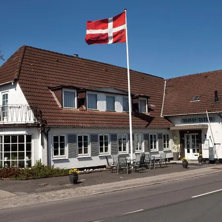 科若巴沃酒店 3*