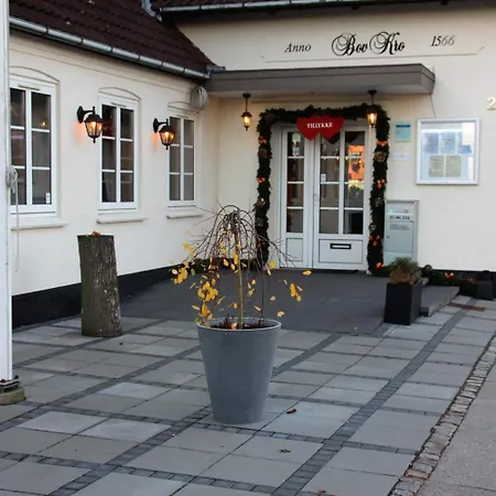 科若巴沃酒店 3* 帕兹堡