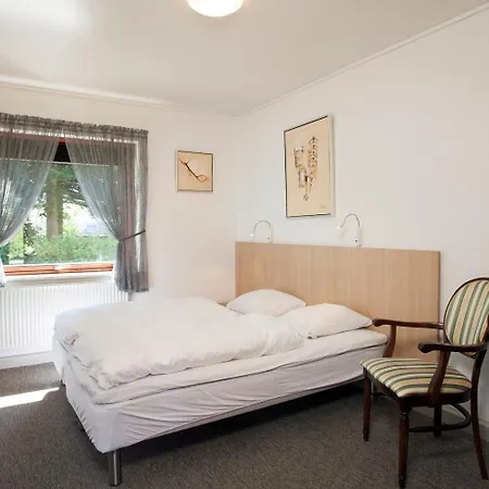 宾馆 科若巴沃酒店