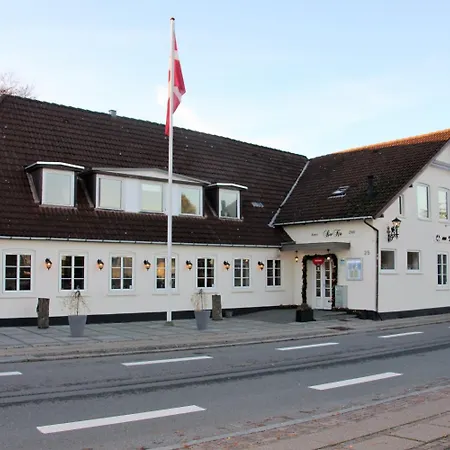 Bov 3* Padborg