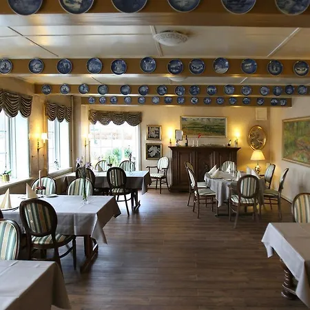 Bov Fogadó 3*
