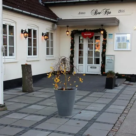 Gasthof Bov 3*