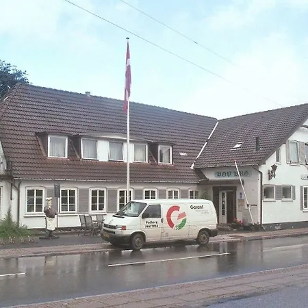 Fogadó Bov Padborg