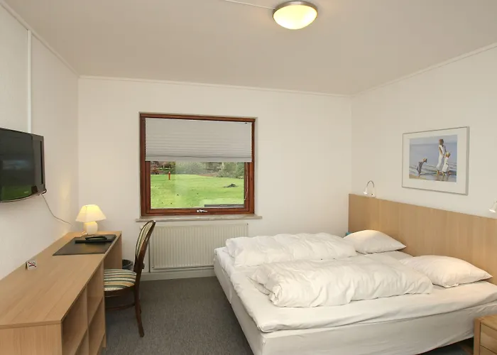 Mini-hôtel Bov Padborg