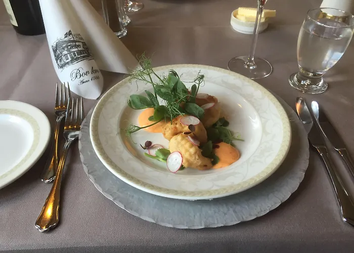 Mini-hôtel Bov Padborg