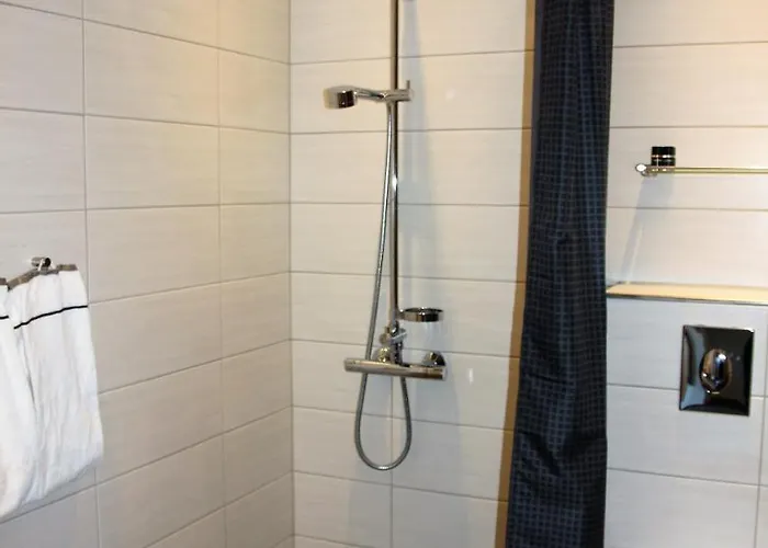 Bov Mini-hôtel Padborg