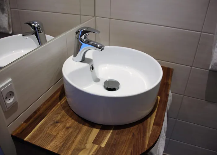 Mini-hôtel Bov Padborg