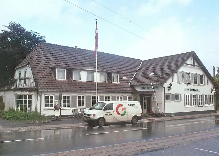 Gasthof Bov Padborg